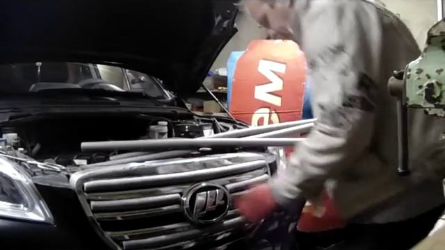 Уборка с уважением к дому