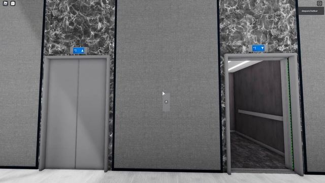 Roblox Электрические Лифты 1000,630КГ смотреть онлайн