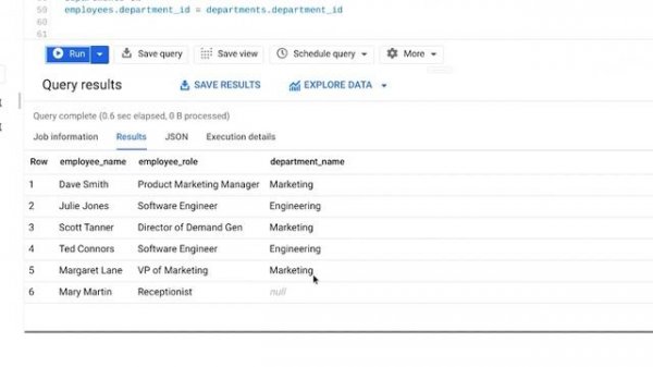 5  Analyze Data to Answer Questions Complete Course   Data Analytics