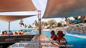 JA BEACH HOTEL | ALL INCLUSIVE PERKS | JA RESORT | DUBAI HOTEL
