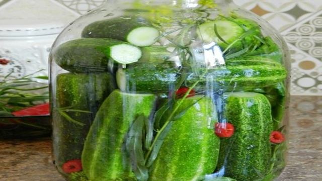 Кухня Мамашки