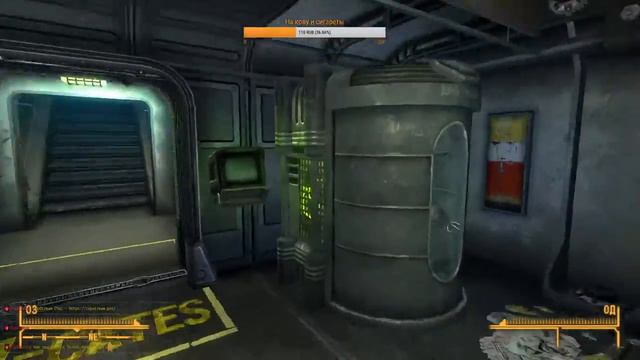 Fallout New California - игра, которую мы заслуживаем смотреть онлайн