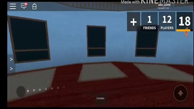 Merder Mystery/Загадочный убийца/ROBLOX смотреть онлайн