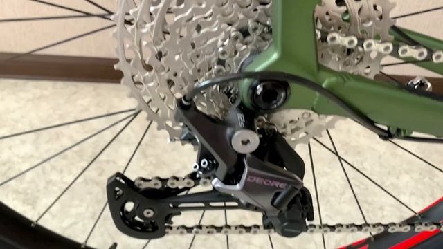 MERIDA BIG TRAIL 600 NEW 2021 смотреть онлайн