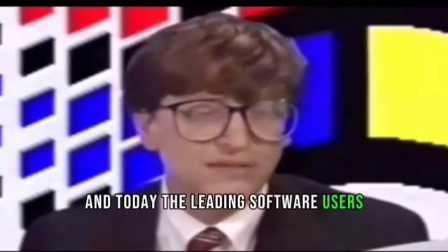 English Speech with Bill Gates | 5 Habits that Made Bill Gates Rich. смотреть онлайн
