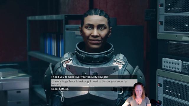 ACESS IS MINE: Access is Key 🗝️ - Ryujin Walkthrough Part 3 смотреть онлайн