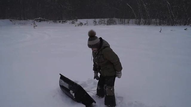 2021 2022 Катаемся с горки на карьере смотреть онлайн