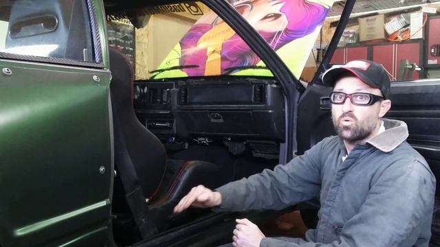 How to Properly Fit Doors and Fenders On Your Car or Truck смотреть онлайн