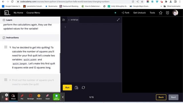 python quilt calculation: Sep 10, 2022 9:29 PM смотреть онлайн