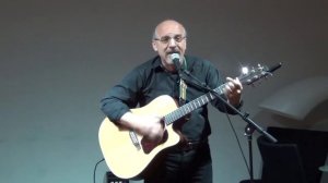 Нам с сестрёнкой каюк (В. Егоров)