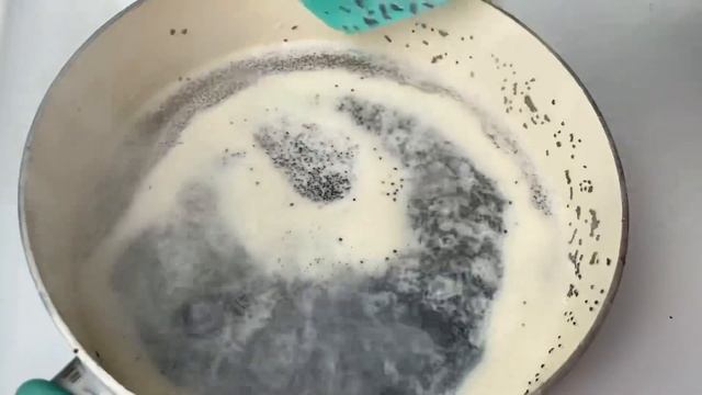 Poppy Seed Rolls Recipe