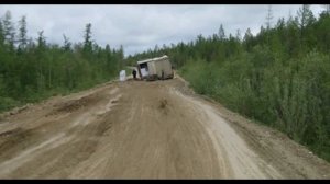 Самые опасные дороги в мире//Экстремальные дороги!