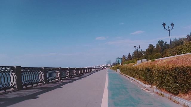 Самара Лето! вело поездка #самарагородок #лето #digma ч 2ая смотреть онлайн
