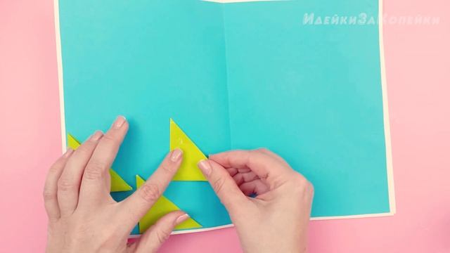 Как сделать Поппи ПлейТайм с Хагги Вагги / Игровая книга своими руками из бумаги! Poppy Playtime смотреть онлайн