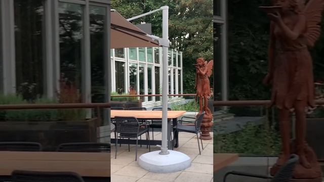 Beautiful view of Valkenburg the Netherlands ?? смотреть онлайн