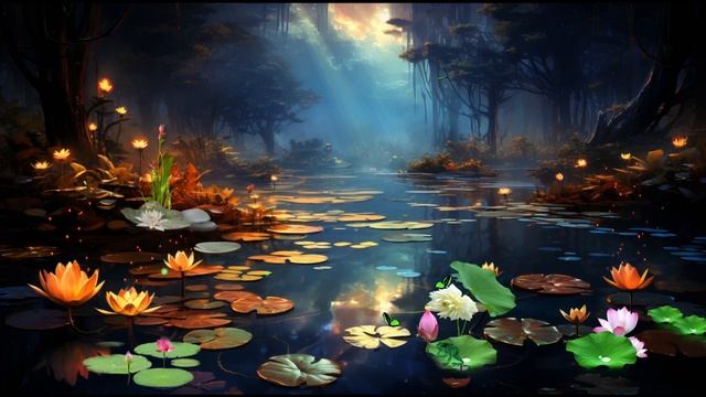 Best Naturesounds,100% Relaxing, Meditation, Sleeping, Relaxation, Relax, Relaxing Music