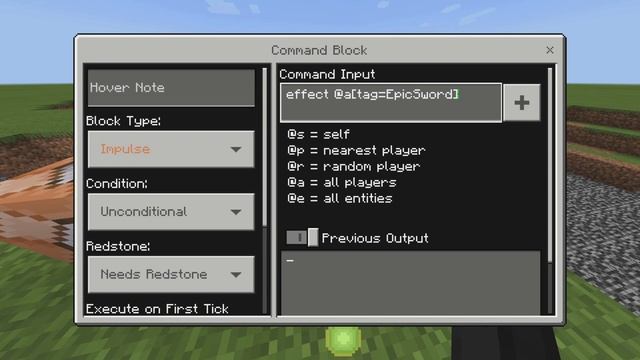 How to make a sharpness 1000 sword in minecraft NO MODS (Bedrock) смотреть онлайн