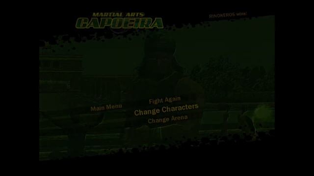 MARTIAL ARTS CAPOEIRA #1 || Gameplay in Hindi (हिंदी) смотреть онлайн