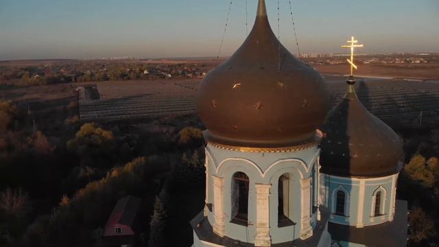 Церковь Покрова Пресвятой Богородицы в Покрове смотреть онлайн