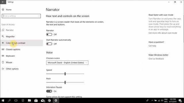 How to Fix Windows 10 Color Change to Gray Scale After Windows Update смотреть онлайн