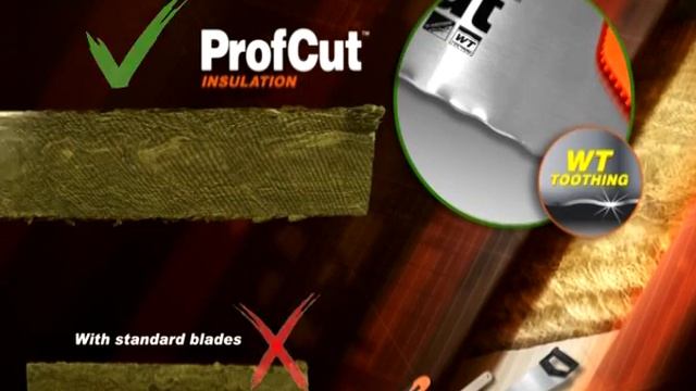 Ножовка BAHCO для утеплителя смотреть онлайн