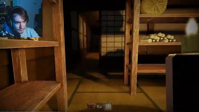 Playing Through Book 2 For The First Time! - The Mimic Roblox Part 1