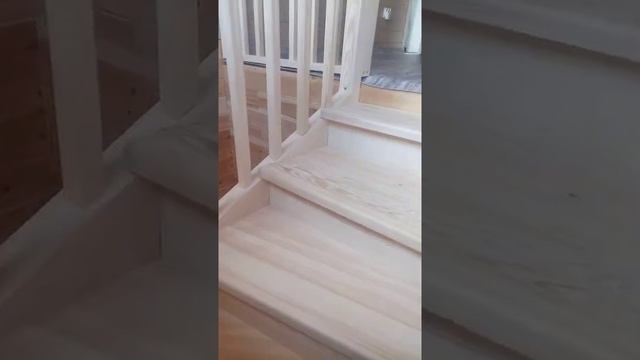 "Косматый обзор": Винтовая лестница. Часть 2 "ГОТОВО!" смотреть онлайн