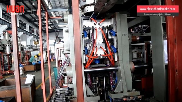 штабелируемая машина для изготовления канистр смотреть онлайн
