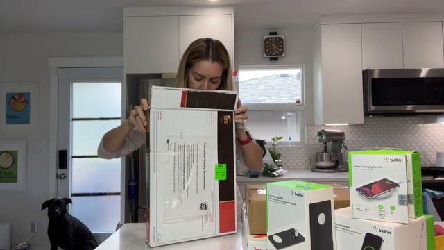 Live: Unboxing todays package deliveries - what’s inside?! смотреть онлайн