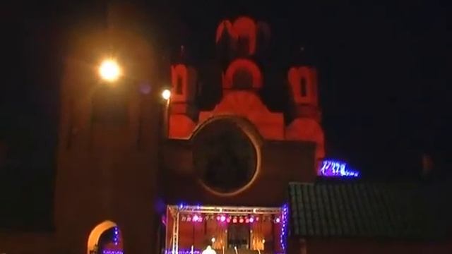 Сергей Карлов играл на баяне смотреть онлайн