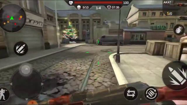 Offline Striker Oʻyini Taktikalar. Oʻyinlar olami va yangiliklari Hudi Special Forces Group 2 deg. смотреть онлайн