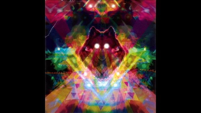 Machinedrum - Want to 1 2? (2009) [FULL ALBUM] смотреть онлайн
