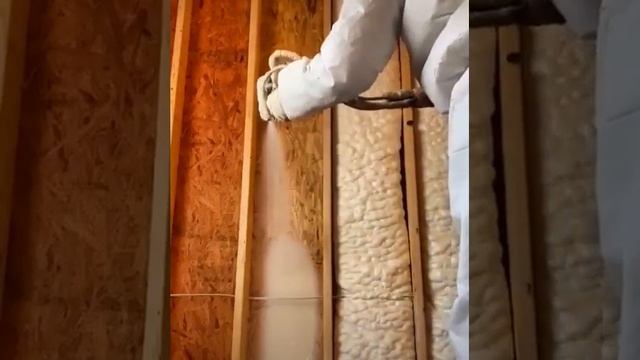 #своимируками Инновационный герметизирующий утеплитель для помещений смотреть онлайн