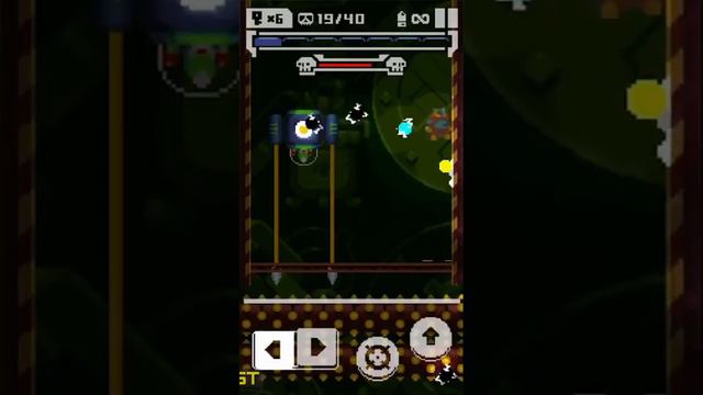 Tower Fortress All Bosses смотреть онлайн