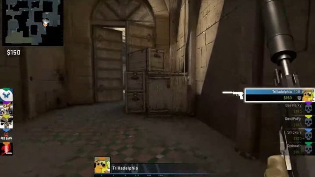 Getting Through Gold EP. 1 смотреть онлайн