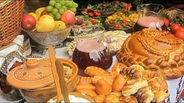 12 сентября Александр Сытник. Что нельзя делать 12 сентября Александров День. Традиции и приметы. смотреть онлайн
