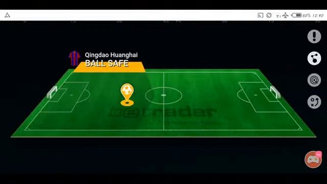 Qingdao Huanghai Vs Chongqing Lifan Chinese Super League 16/09/2020 Live Streaming