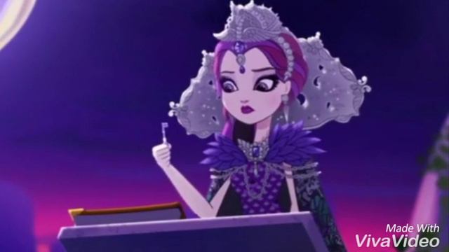 История одной отступницы. Империя империя зла 👑👑 смотреть онлайн