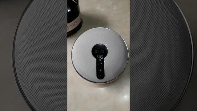 魔石藍牙喇叭開箱與試聽 смотреть онлайн