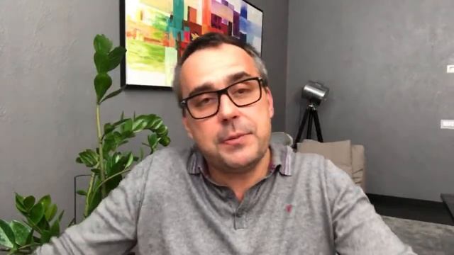 Психологический вторник с Игорем Погодиным. 8 октября 2019 года. смотреть онлайн