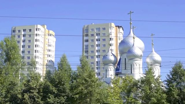 «Я не уехал. Этот город стал частью меня самого...» Юрий Михайлович Магалиф смотреть онлайн