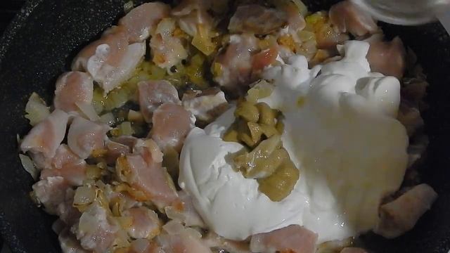 СВИНИНА в соусе. ?Даже ЖЁСТКОЕ мясо станет МЯГКИМ ? смотреть онлайн