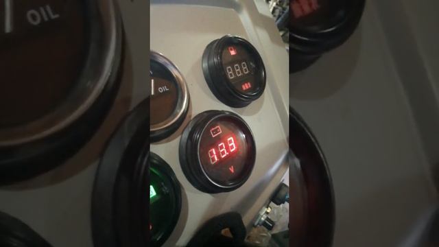 Трактор Скаут Т-244 смотреть онлайн