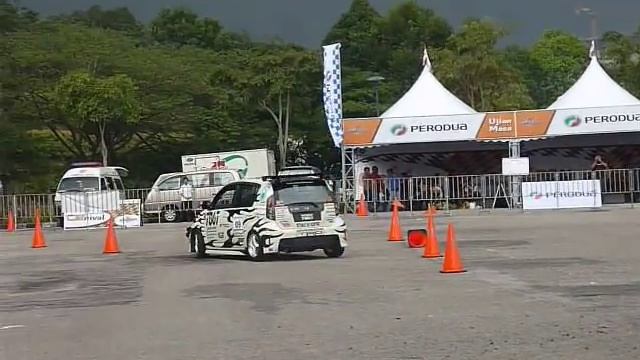 Marwan 09 (Class 6 -Open Turbo) Run 6-Time Trial смотреть онлайн