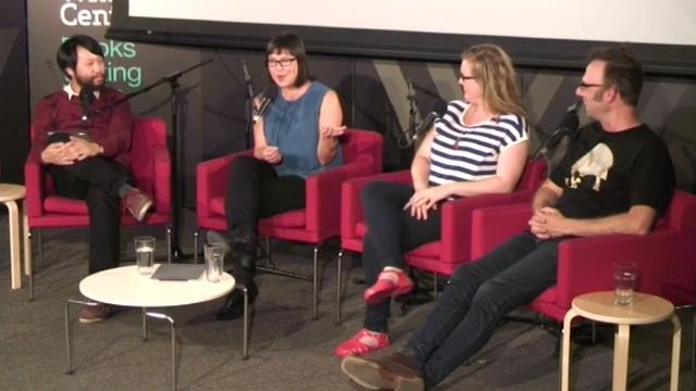Level Up: Going deeper into video game culture смотреть онлайн