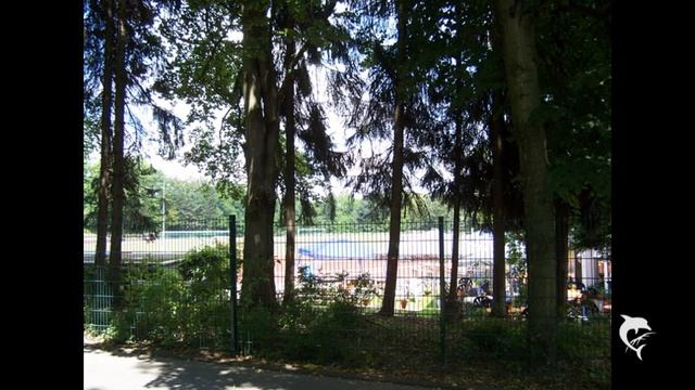 Heiligenhaus Stadt im Grünen смотреть онлайн