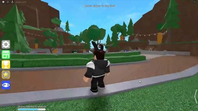 [БЕСПЛАТНАЯ ВЕЩЬ] Как получить ЗОЛОТУЮ VIP ФУТБОЛКУ | Roblox смотреть онлайн