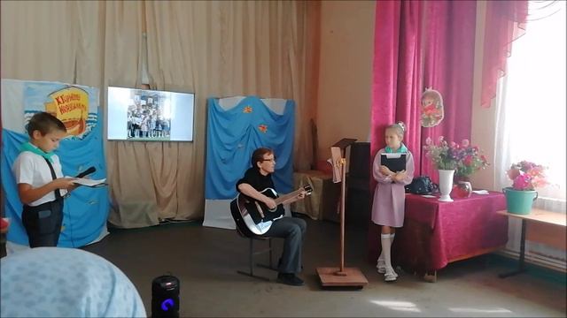 Праздник в Воскресной школе смотреть онлайн