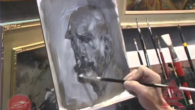 Jon Foster Demo. Part 2 смотреть онлайн
