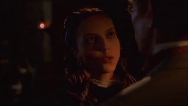 Vampire Drusilla смотреть онлайн